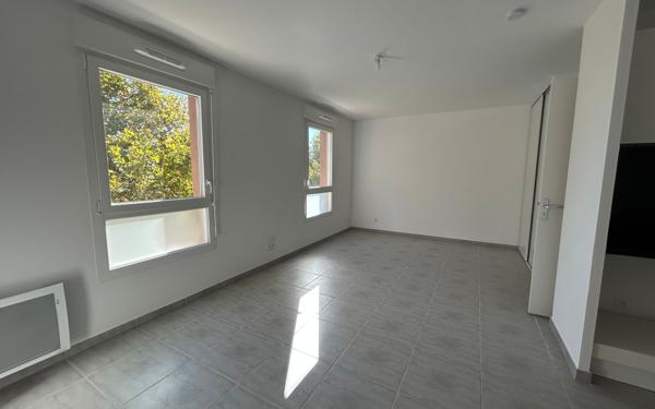 Appartement à louer    1 pièce • 34,52 m2 Avignon