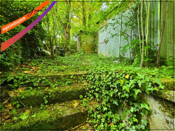 Maison 2 chambres a Souvigny