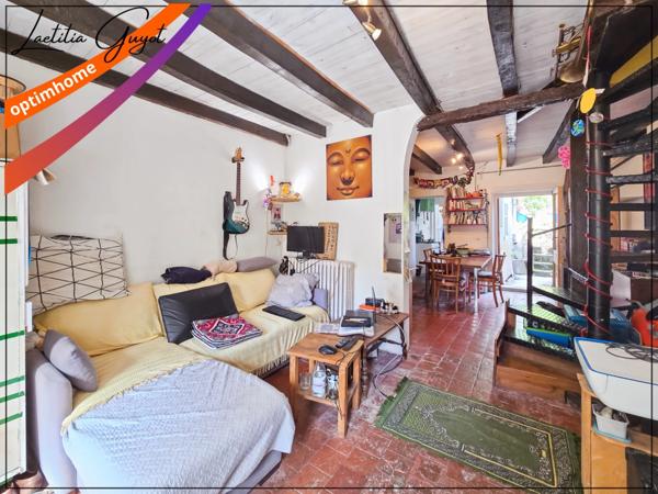 Maison 2 chambres a Souvigny