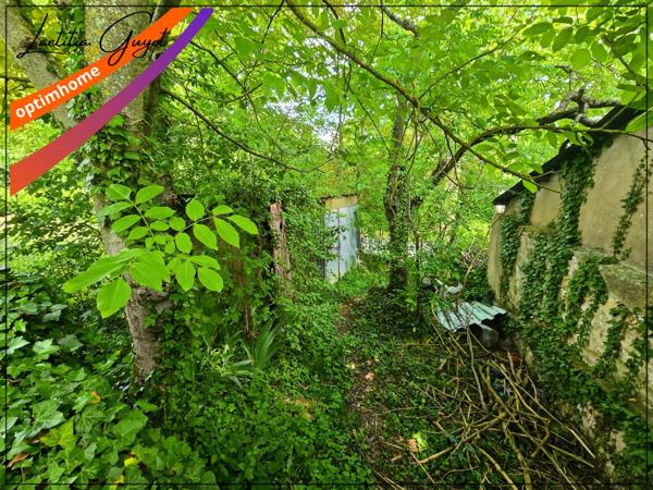 Maison 2 chambres a Souvigny