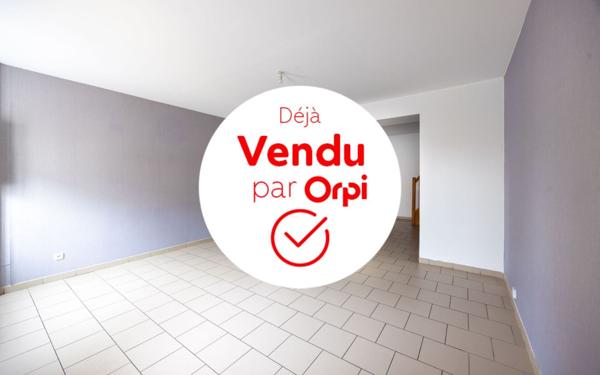 Immeuble à vendre    8 pièces • 166,52 m2 Lens