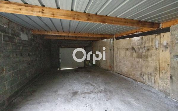 Immeuble à vendre    8 pièces • 166,52 m2 Lens