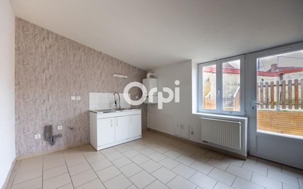 Immeuble à vendre    8 pièces • 166,52 m2 Lens