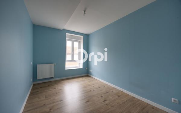 Immeuble à vendre    8 pièces • 166,52 m2 Lens