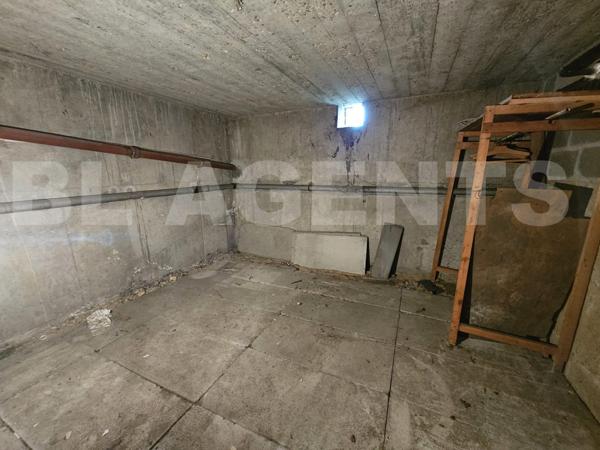 Appartement 4 pièce(s) 90 m2