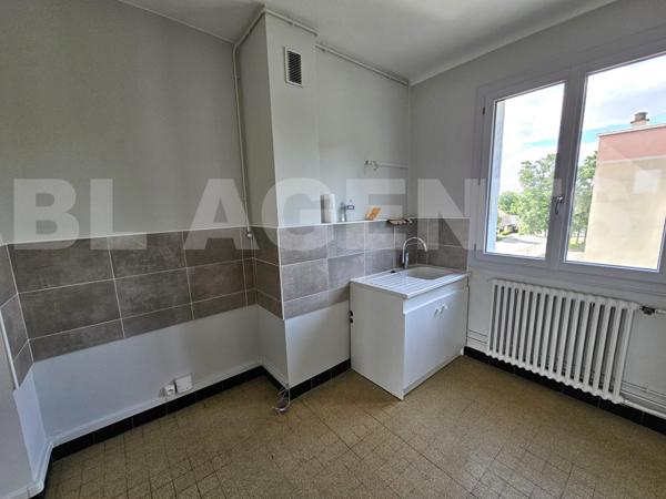 Appartement 4 pièce(s) 90 m2