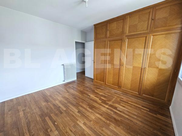 Appartement 4 pièce(s) 90 m2