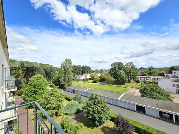 Appartement 4 pièce(s) 90 m2