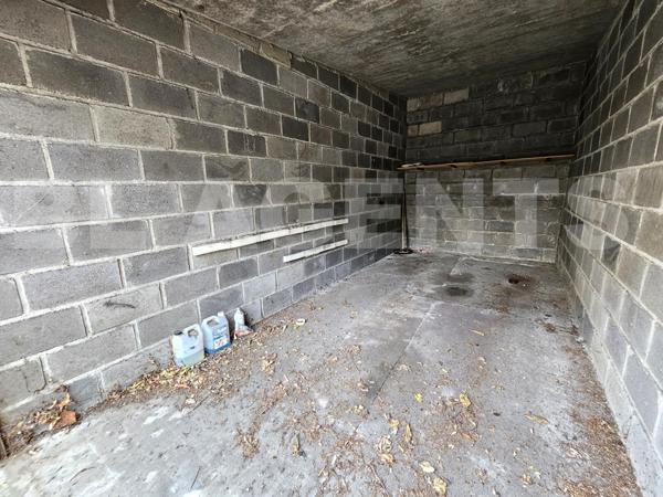 Appartement 4 pièce(s) 90 m2