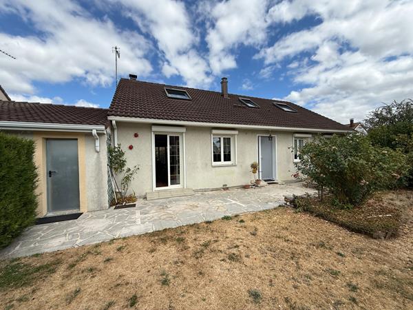 Maison Le Perray En Yvelines