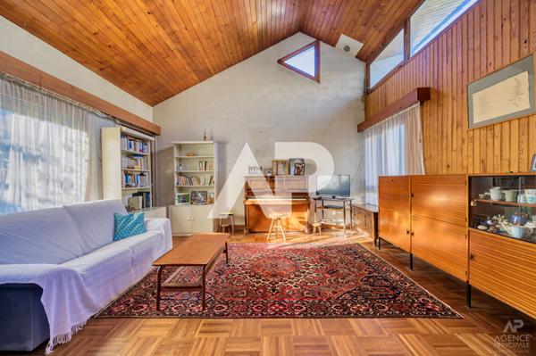 Maison Rueil Malmaison 5 pièce(s) 107.95 m2 €695 000 ** - Référence 19632