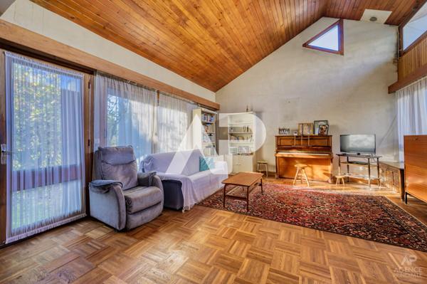 Maison Rueil Malmaison 5 pièce(s) 107.95 m2 €695 000 ** - Référence 19632