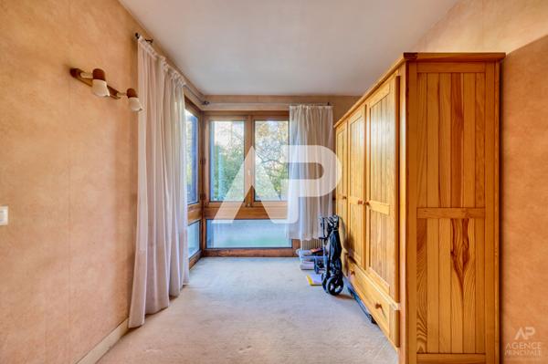 Maison Rueil Malmaison 5 pièce(s) 107.95 m2 €695 000 ** - Référence 19632