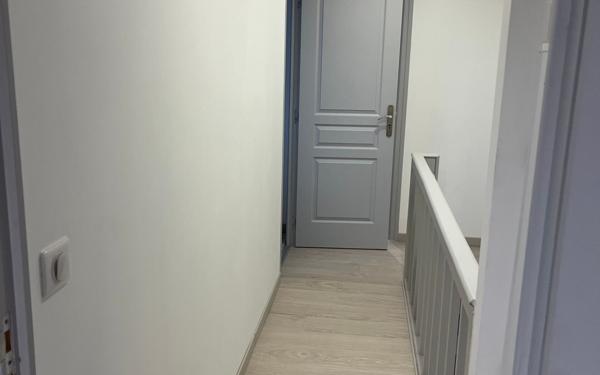 Maison à vendre    3 pièces •  Eu