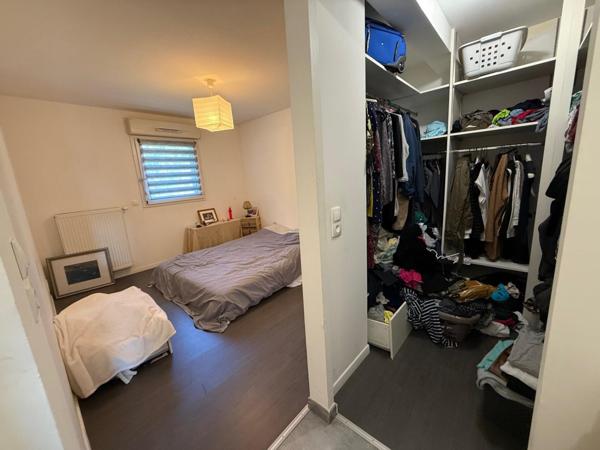 GRAND APPARTEMENT 110 M² CENTRE SECLIN