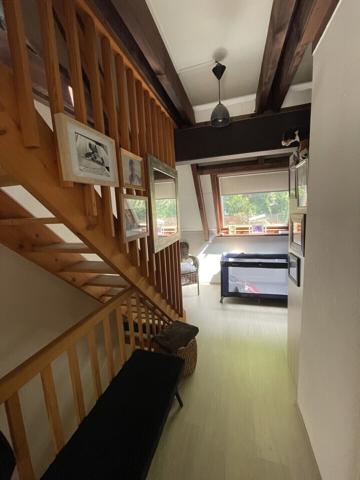 Appartement 3 p à Klingenthal Boersch