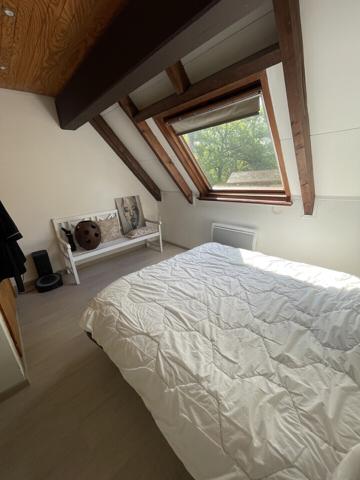 Appartement 3 p à Klingenthal Boersch