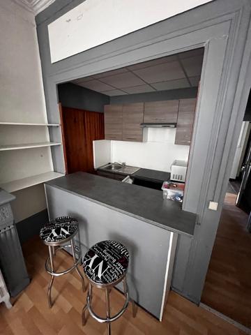 Appartement
         1 pièce
        - 24 m² 54 900 € *