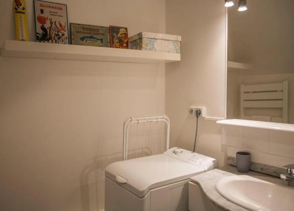 APPARTEMENT DUPLEX  T3 DE CHARME - INTRAMUROS VANNES (56)
