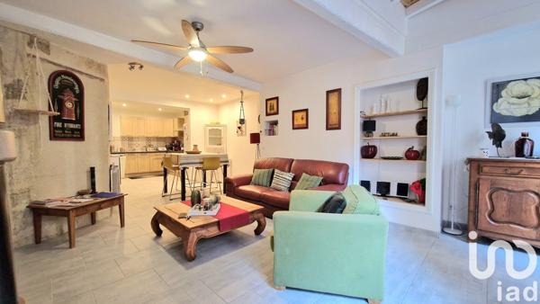 Appartement 3 pièces de 90 m² à Pézenas (34120)