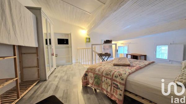 Appartement 3 pièces de 90 m² à Pézenas (34120)