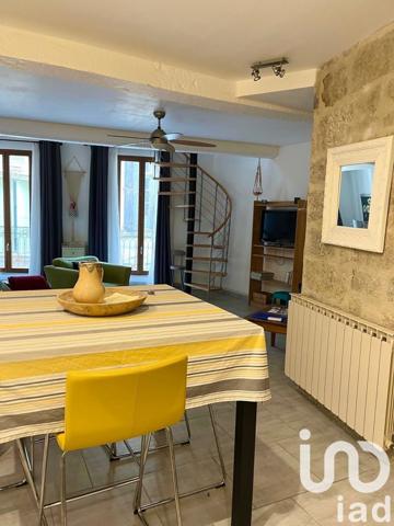 Appartement 3 pièces de 90 m² à Pézenas (34120)