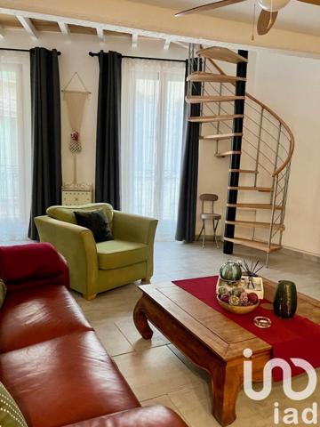 Appartement 3 pièces de 90 m² à Pézenas (34120)