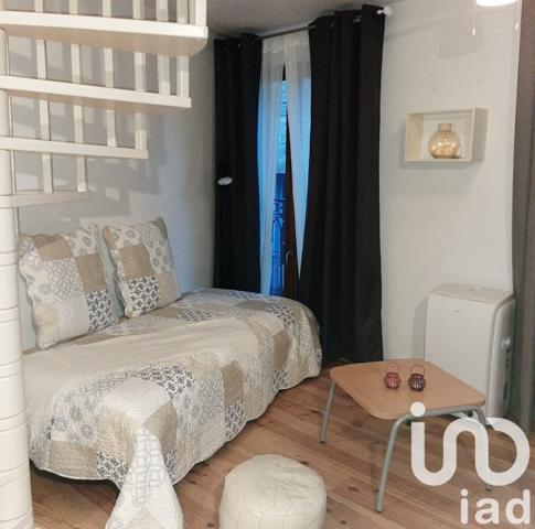 Appartement 3 pièces de 90 m² à Pézenas (34120)