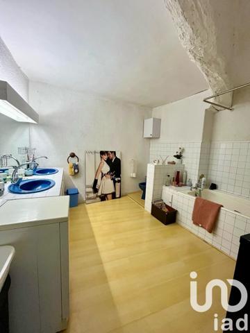 Appartement 3 pièces de 90 m² à Pézenas (34120)