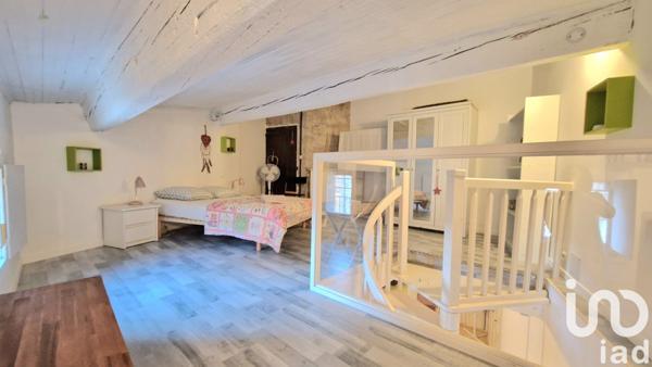 Appartement 3 pièces de 90 m² à Pézenas (34120)