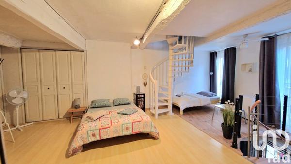 Appartement 3 pièces de 90 m² à Pézenas (34120)