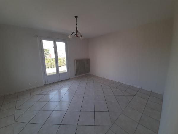 Maison Truyes 4 pièces78.31 m2