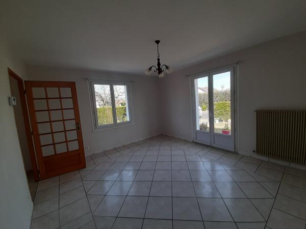 Maison Truyes 4 pièces78.31 m2