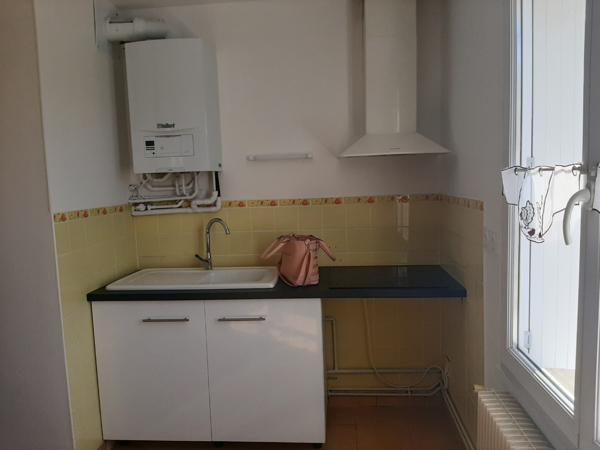 Maison Truyes 4 pièces78.31 m2