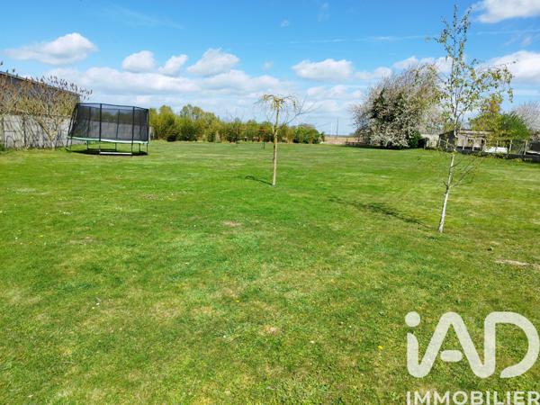 Maison à vendre 5 pièces 138 m² Moriers