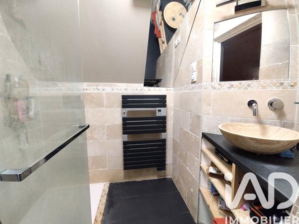 Maison à vendre 5 pièces 138 m² Moriers