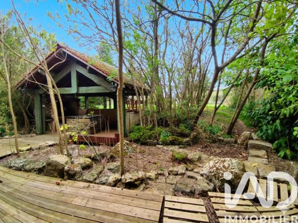Maison à vendre 5 pièces 138 m² Moriers