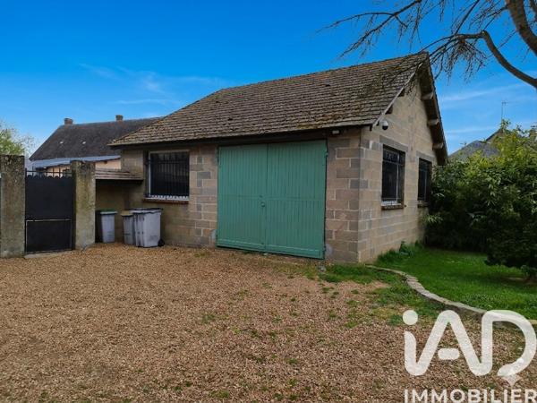 Maison à vendre 5 pièces 138 m² Moriers
