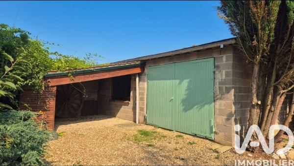 Maison à vendre 5 pièces 138 m² Moriers