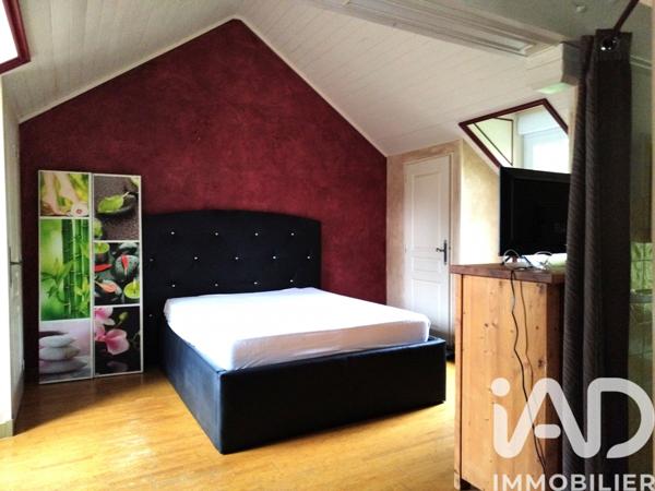 Maison à vendre 5 pièces 138 m² Moriers