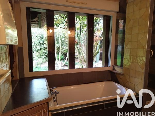 Maison à vendre 5 pièces 138 m² Moriers