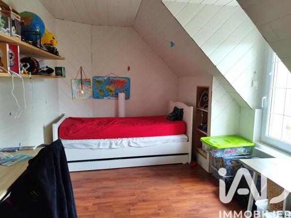 Maison à vendre 5 pièces 138 m² Moriers