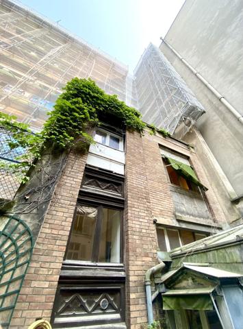 Appartement Triplex à vendre  5 pièces - 81 m2 PARIS - 75005