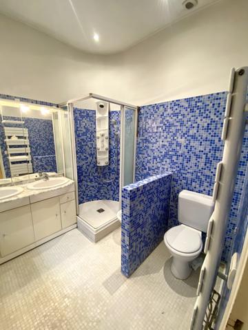 Appartement Triplex à vendre  5 pièces - 81 m2 PARIS - 75005