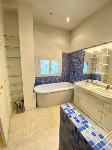 Appartement Triplex à vendre  5 pièces - 81 m2 PARIS - 75005