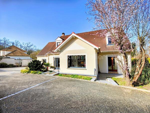 Maison de 212,54 m²