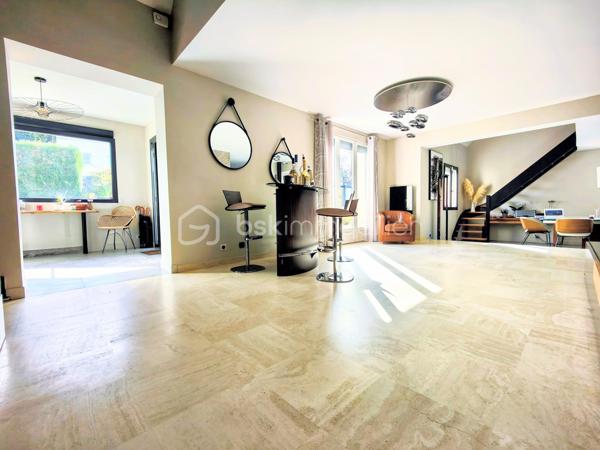 Maison de 212,54 m²