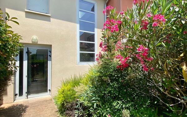 Appartement à vendre    4 pièces • 75,07 m2 Cugnaux