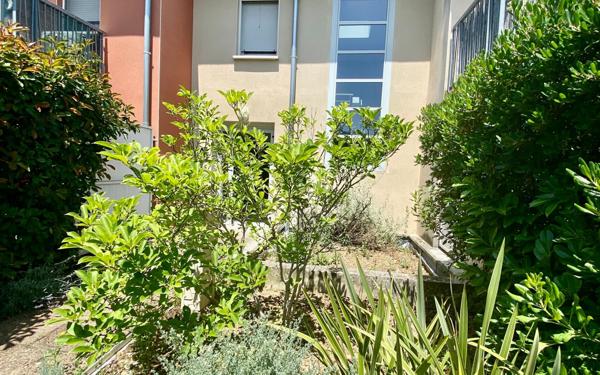 Appartement à vendre    4 pièces • 75,07 m2 Cugnaux