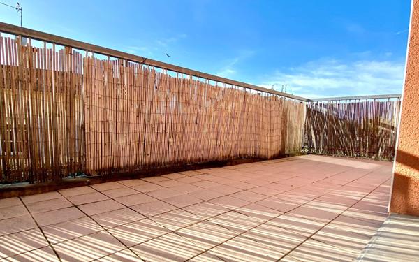 Appartement à vendre    4 pièces • 75,07 m2 Cugnaux